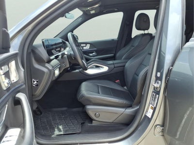 2022 Mercedes-Benz GLE GLE 350 4MATIC®