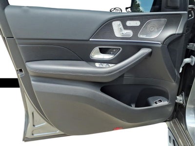 2022 Mercedes-Benz GLE GLE 350 4MATIC®