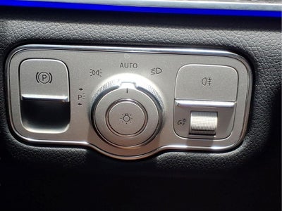 2022 Mercedes-Benz GLE GLE 350 4MATIC®