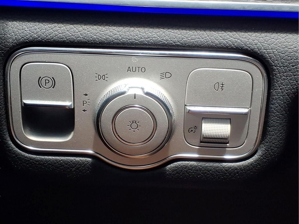 2022 Mercedes-Benz GLE GLE 350 4MATIC®