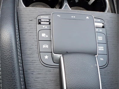 2022 Mercedes-Benz GLE GLE 350 4MATIC®