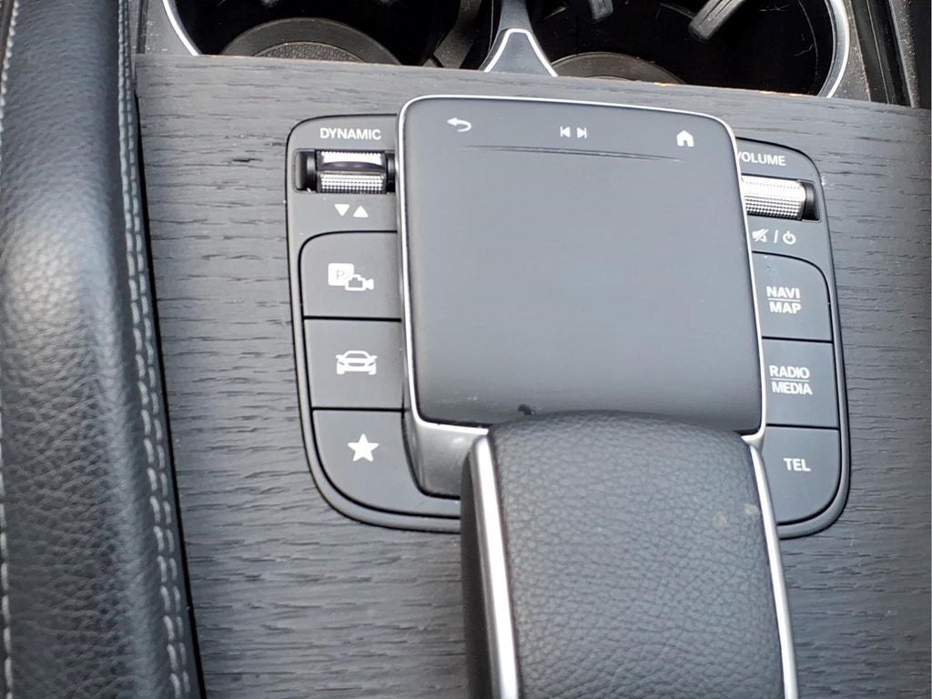 2022 Mercedes-Benz GLE GLE 350 4MATIC®