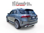 2022 Mercedes-Benz GLE GLE 350 4MATIC®