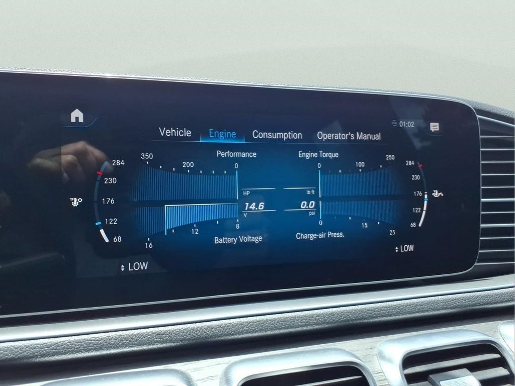 2022 Mercedes-Benz GLE GLE 350 4MATIC®