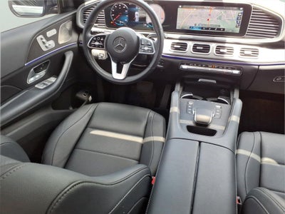 2022 Mercedes-Benz GLE GLE 350 4MATIC®