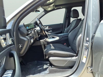 2024 Mercedes-Benz GLE GLE 450 4MATIC®