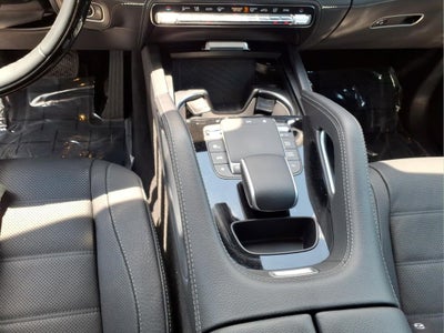 2024 Mercedes-Benz GLE GLE 450 4MATIC®