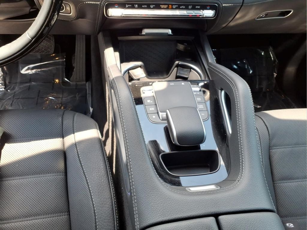 2024 Mercedes-Benz GLE GLE 450 4MATIC®