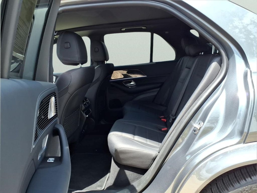 2024 Mercedes-Benz GLE GLE 450 4MATIC®