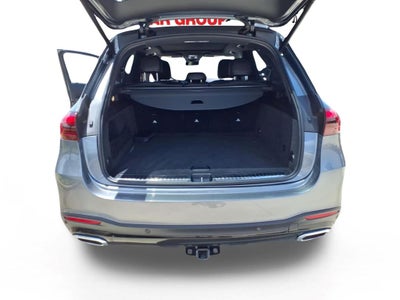 2024 Mercedes-Benz GLE GLE 450 4MATIC®