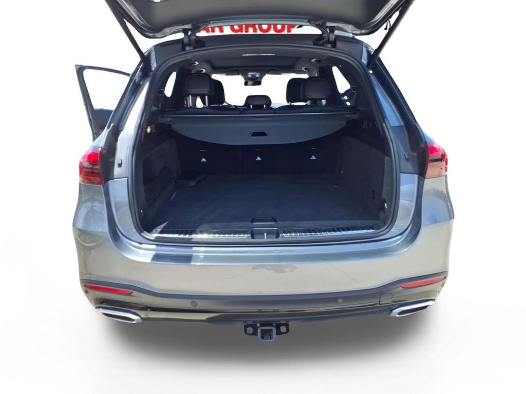 2024 Mercedes-Benz GLE GLE 450 4MATIC®