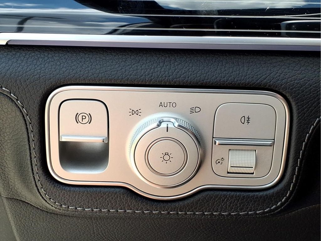 2024 Mercedes-Benz GLE GLE 450 4MATIC®