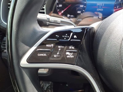 2024 Mercedes-Benz GLE GLE 450 4MATIC®