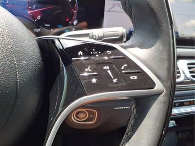 2024 Mercedes-Benz GLE GLE 450 4MATIC®