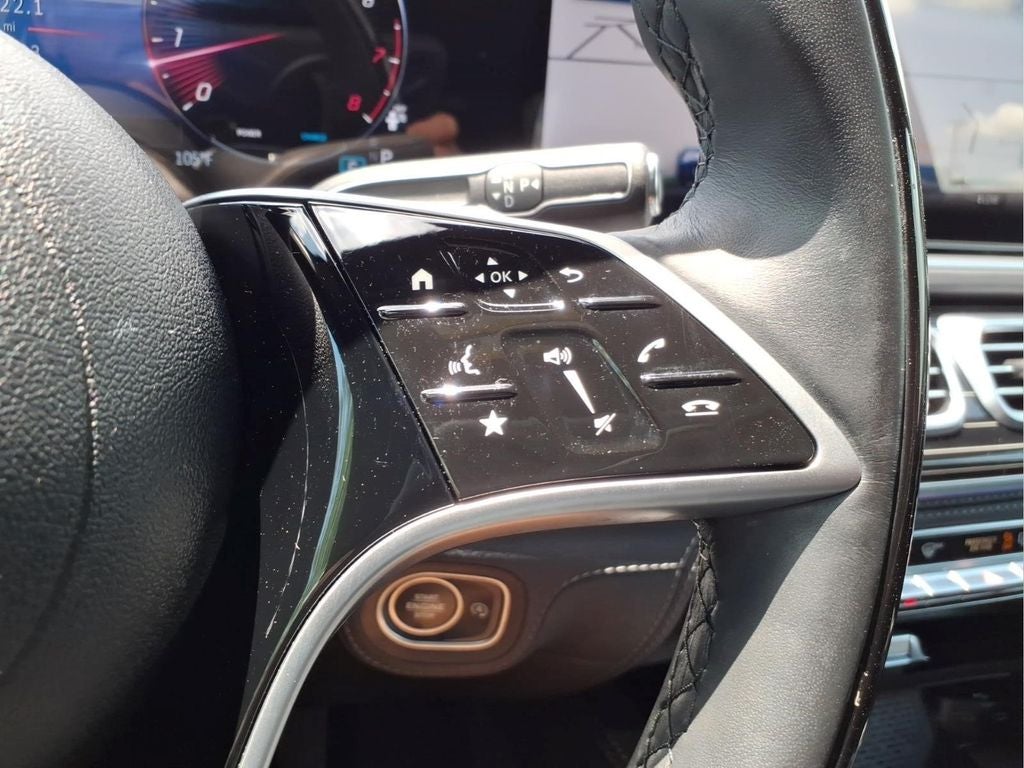 2024 Mercedes-Benz GLE GLE 450 4MATIC®