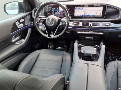 2024 Mercedes-Benz GLE GLE 450 4MATIC®