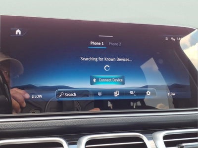 2024 Mercedes-Benz GLE GLE 450 4MATIC®