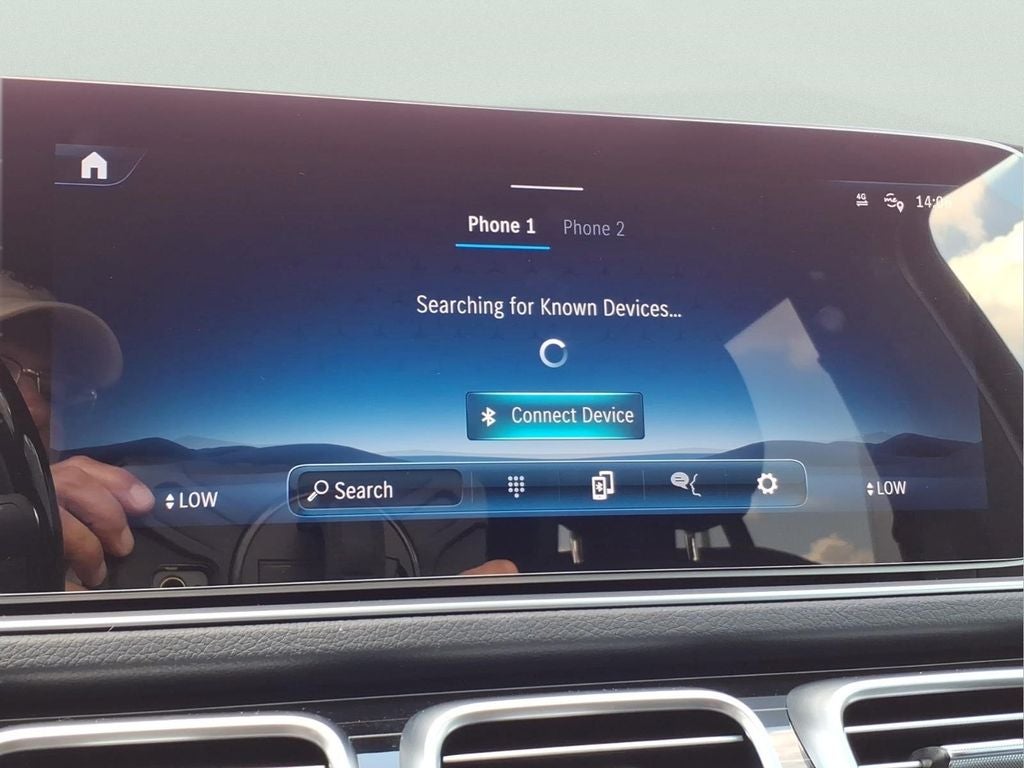 2024 Mercedes-Benz GLE GLE 450 4MATIC®