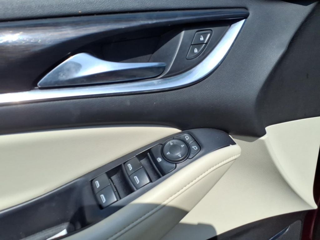 2022 Buick Enclave Essence