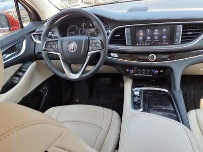 2022 Buick Enclave Essence