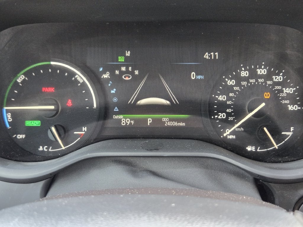 2026 Toyota Sienna XLE 8 Passenger