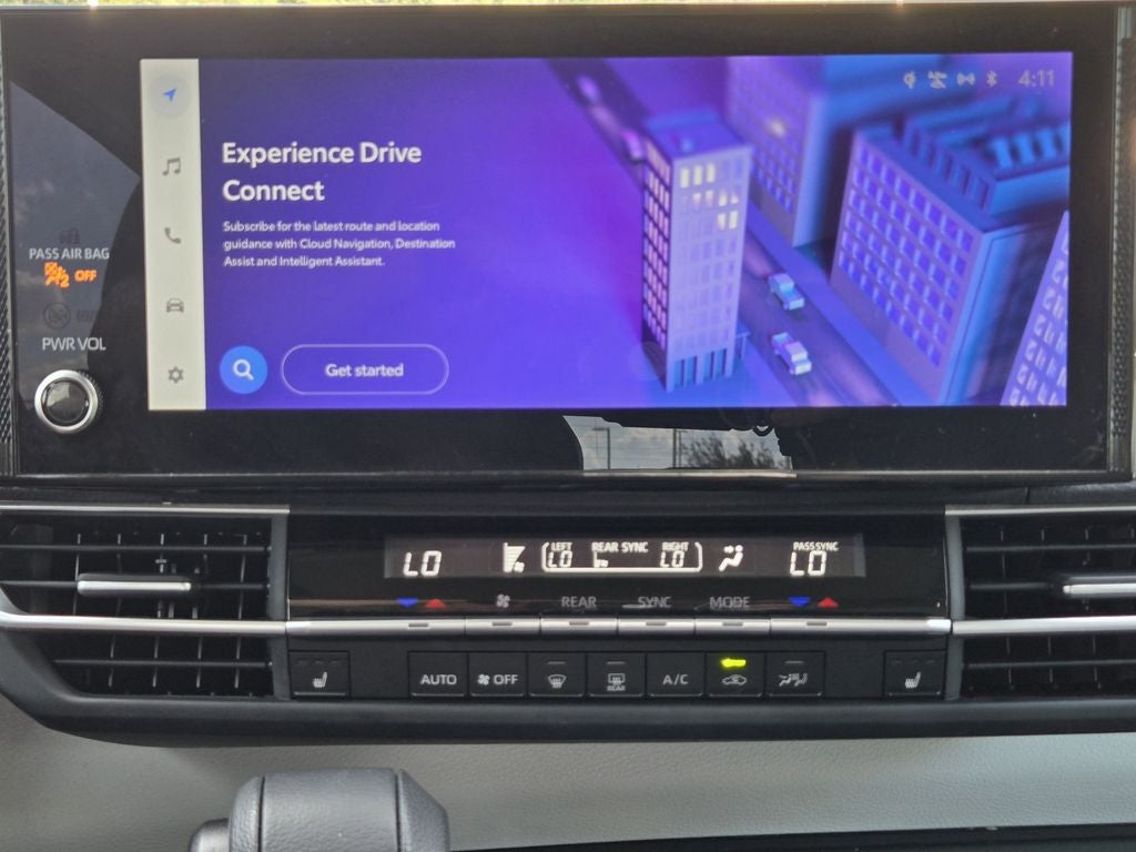 2026 Toyota Sienna XLE 8 Passenger