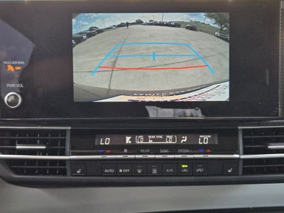 2026 Toyota Sienna XLE 8 Passenger