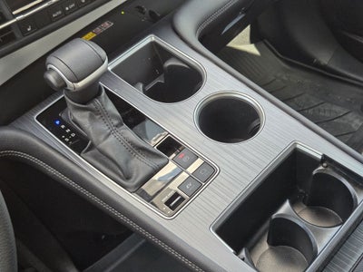 2026 Toyota Sienna XLE 8 Passenger