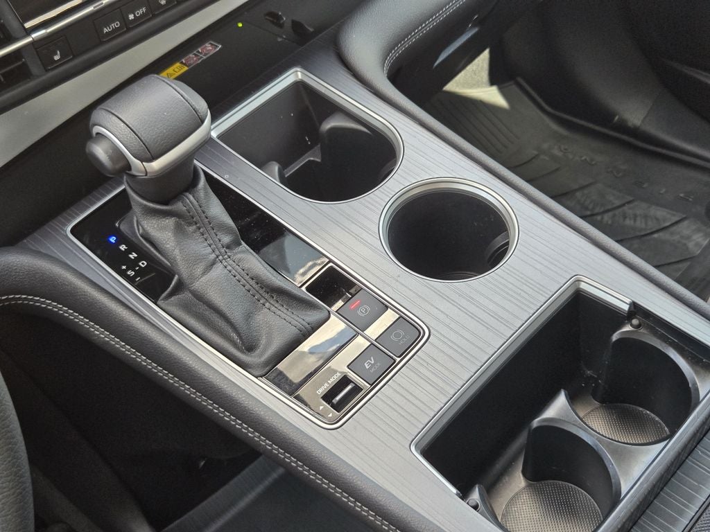 2026 Toyota Sienna XLE 8 Passenger