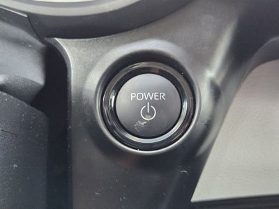 2026 Toyota Sienna XLE 8 Passenger