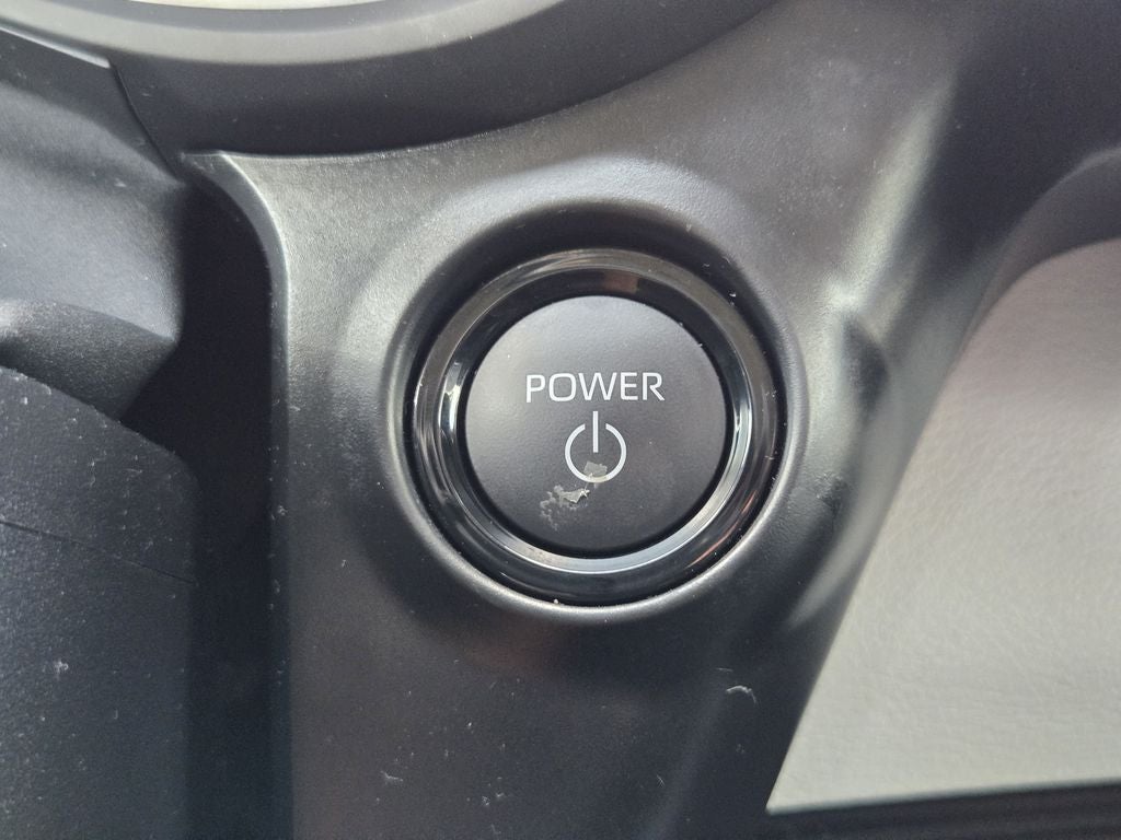2026 Toyota Sienna XLE 8 Passenger