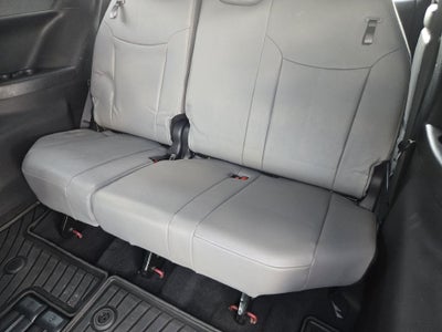 2026 Toyota Sienna XLE 8 Passenger