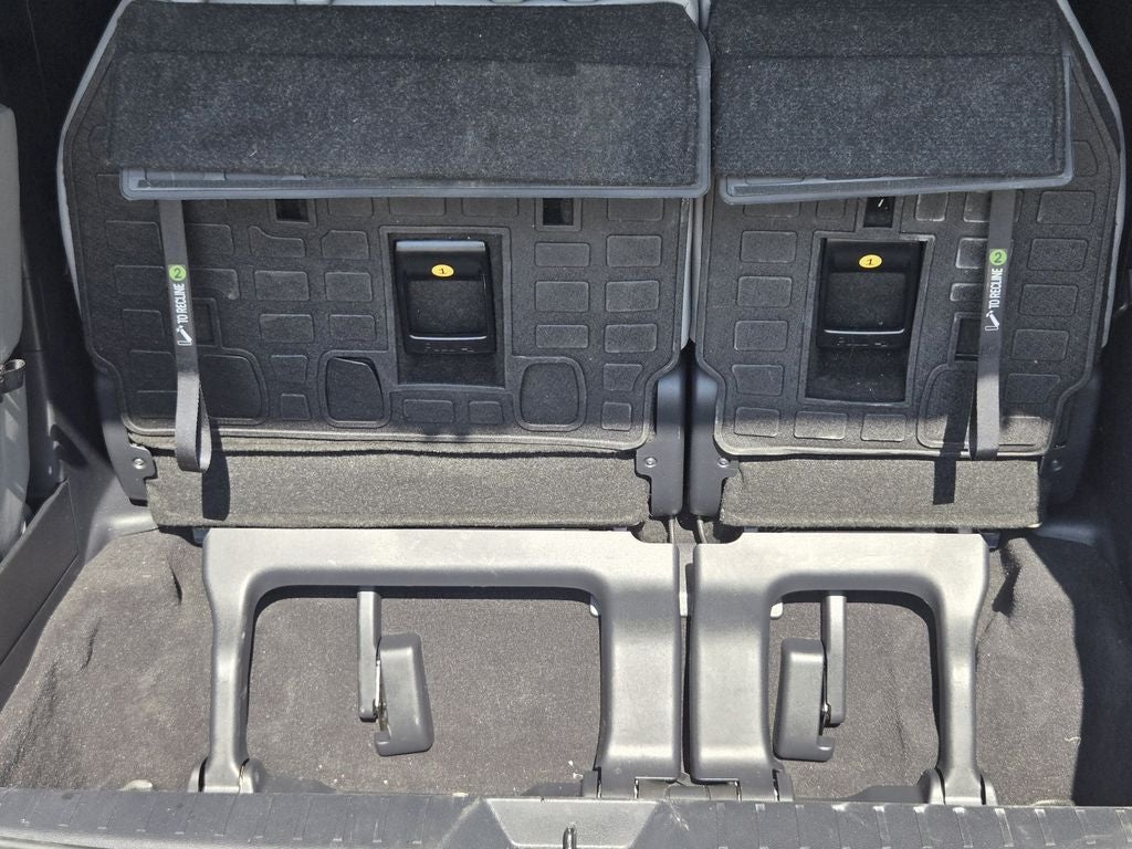 2026 Toyota Sienna XLE 8 Passenger