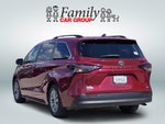 2026 Toyota Sienna XLE 8 Passenger