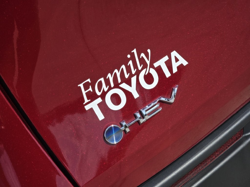2026 Toyota Sienna XLE 8 Passenger