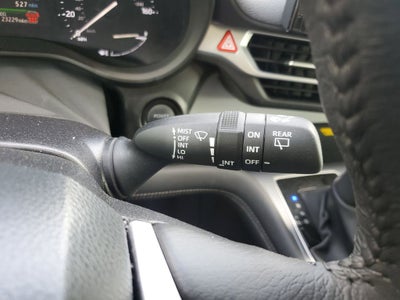 2025 Toyota Sienna XLE 8 Passenger