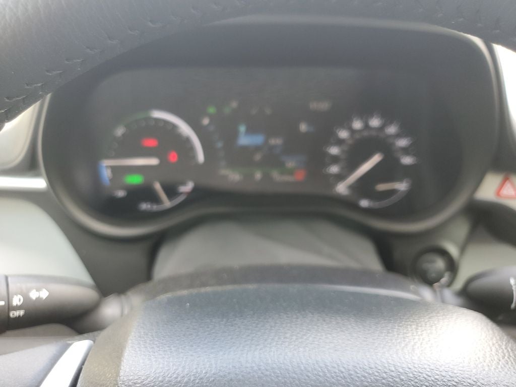 2025 Toyota Sienna XLE 8 Passenger