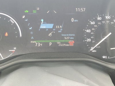 2025 Toyota Sienna XLE 8 Passenger