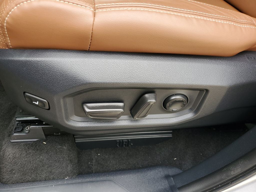 2025 Toyota Tundra 1794