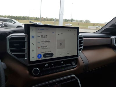 2025 Toyota Tundra 1794