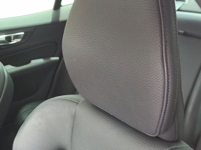 2024 Volvo S60 B5 Plus Dark Theme
