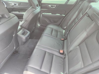 2024 Volvo S60 B5 Plus Dark Theme