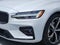 2024 Volvo S60 B5 Plus Dark Theme