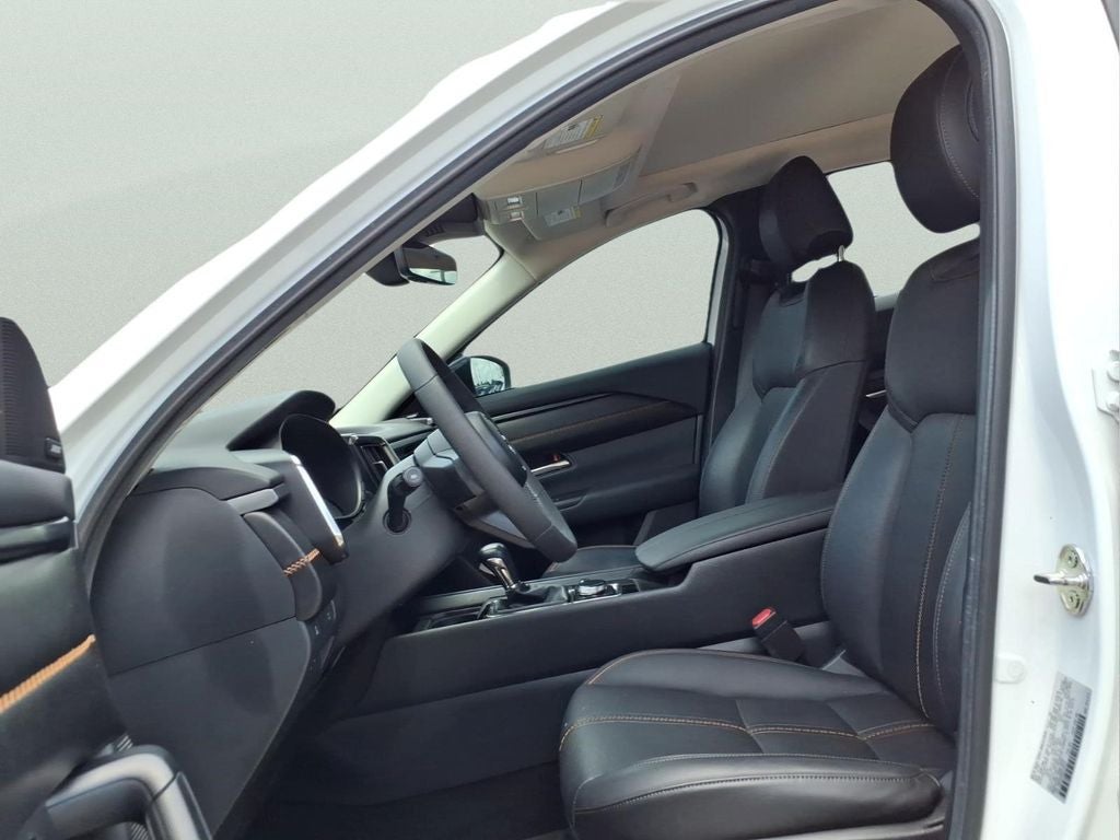 2024 Mazda Mazda CX-50 2.5 S Premium Plus Package