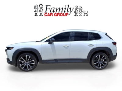 2024 Mazda Mazda CX-50 2.5 S Premium Plus Package