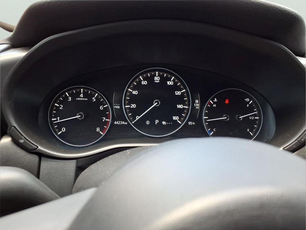 2024 Mazda Mazda CX-50 2.5 S Premium Plus Package