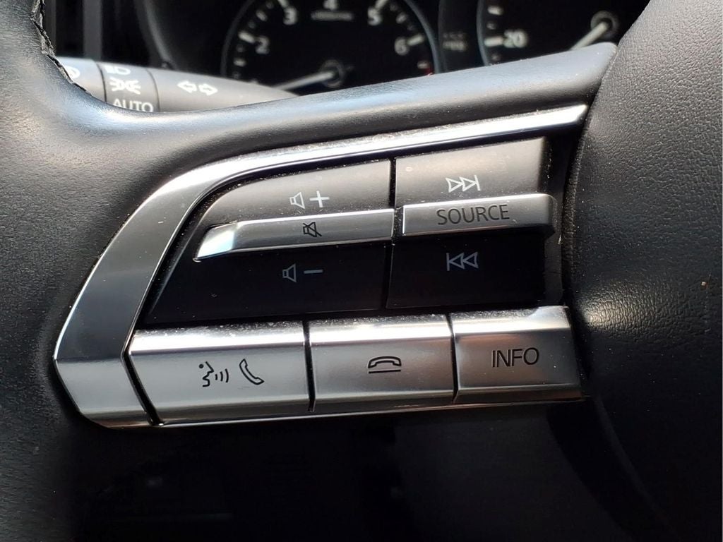 2024 Mazda Mazda CX-50 2.5 S Premium Plus Package
