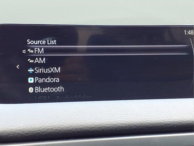 2024 Mazda Mazda CX-50 2.5 S Premium Plus Package