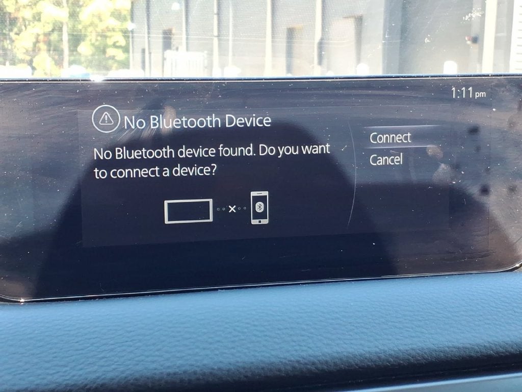2023 Mazda Mazda CX-50 2.5 Turbo Meridian Edition