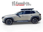 2023 Mazda Mazda CX-50 2.5 Turbo Meridian Edition